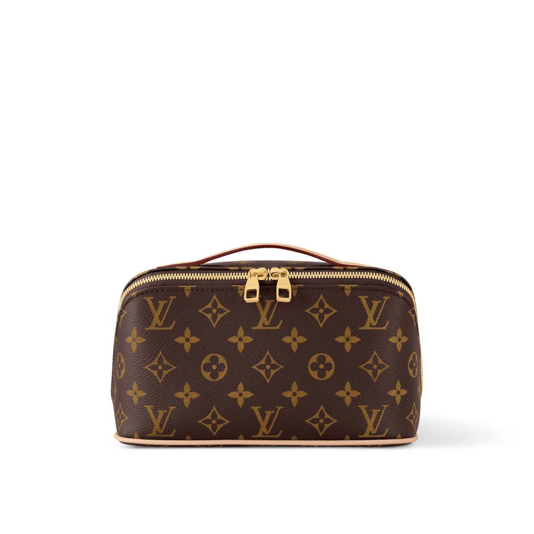 Nécessaire Toiletry Bag Monogram - Viagem | LOUIS VUITTON ®